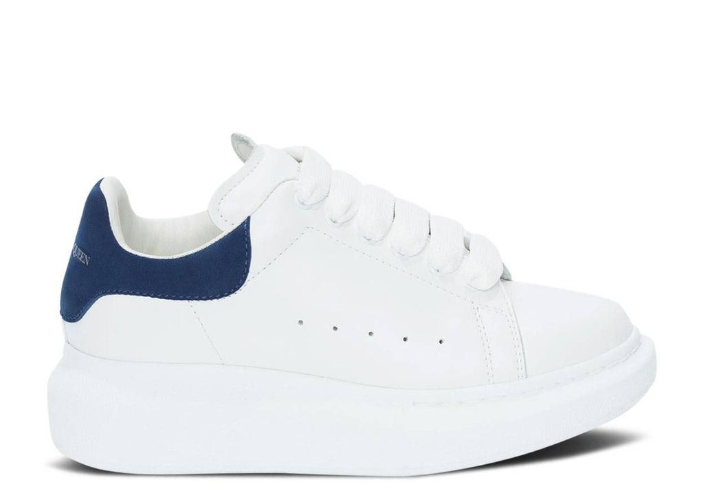 ALEXANDER MCQUEEN OVERSIZED SNEAKER image 3