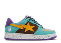 BAPESTA 'BROWN YELLOW' image 0