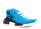 PHARRELL X NMD HUMAN RACE 'BLUE' image 1
