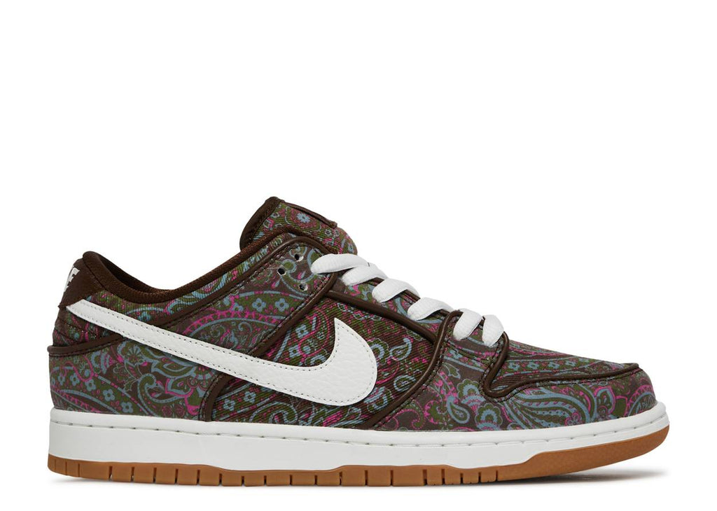 DUNK LOW PRO PREMIUM SB 'PAISLEY' image 0
