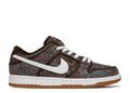 DUNK LOW PRO PREMIUM SB 'PAISLEY' image 0