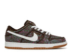 DUNK LOW PRO PREMIUM SB 'PAISLEY' image 0
