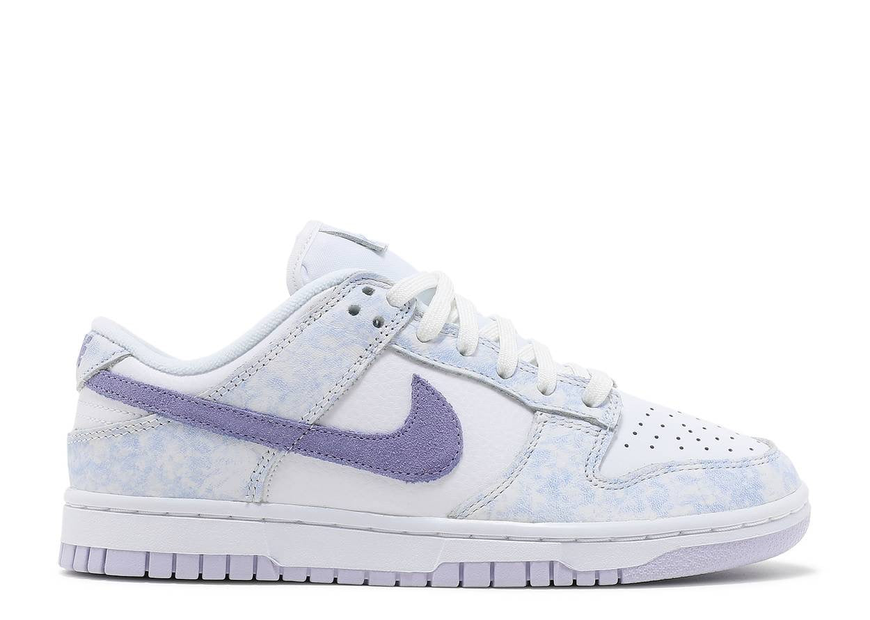 WMNS DUNK LOW OG 'PURPLE PULSE' image 0
