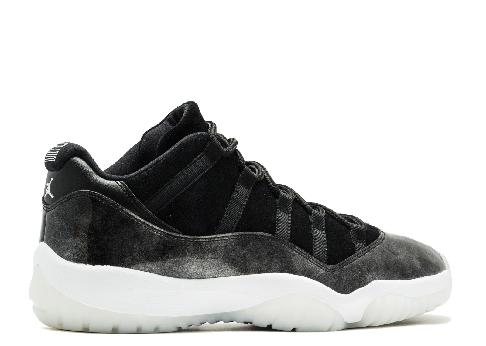 AIR JORDAN 11 RETRO LOW "BARONS" image 2