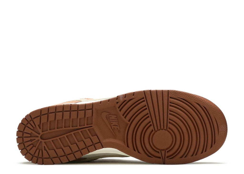 DUNK LOW PREMIUM 'MEDIUM CURRY' image 3