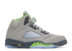 AIR JORDAN 5 RETRO 'GREEN BEAN' 2022 image 0