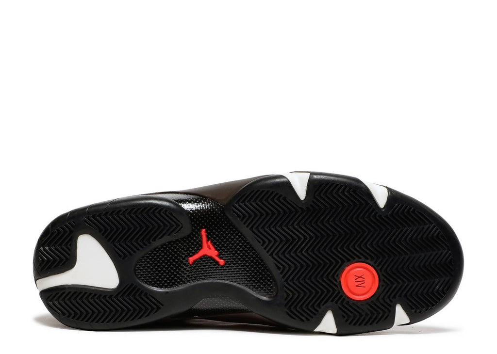 AIR JORDAN 14 RETRO 'WINTERIZED' image 3