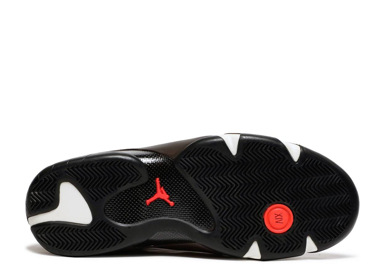 AIR JORDAN 14 RETRO 'WINTERIZED' image 3