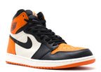 AIR JORDAN 1 RETRO HIGH OG "SHATTERED BACKBOARD" image 1