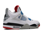 AIR JORDAN 4 RETRO SE "WHAT THE 4" image 2