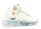 THE 10: AIR VAPORMAX FK "OFF-WHITE" image 2