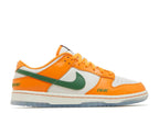 FLORIDA A&M UNIVERSITY X DUNK LOW 'RATTLERS' image 0