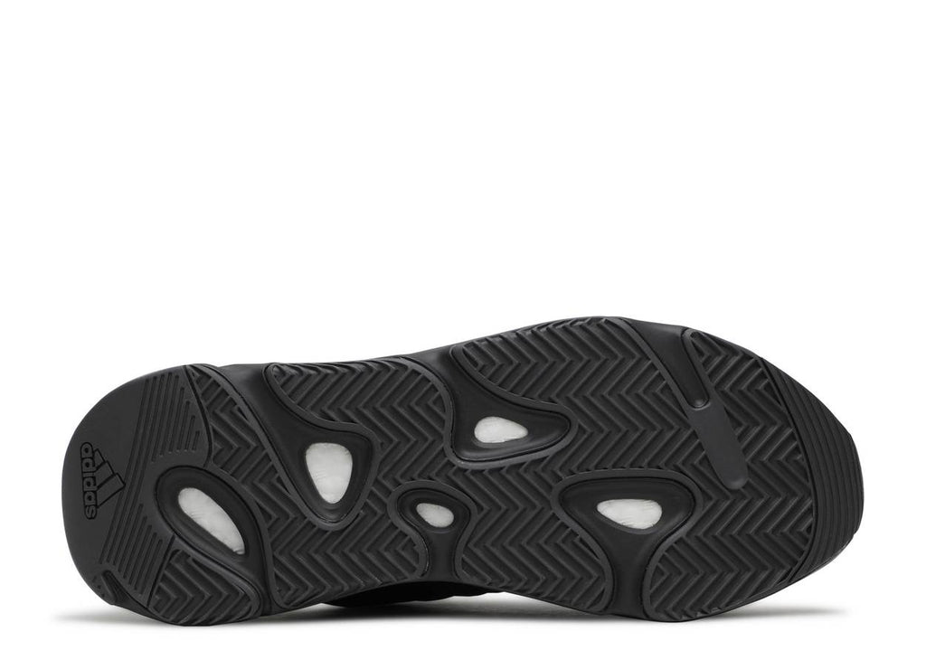 YEEZY BOOST 700 MNVN 'TRIPLE BLACK' image 3
