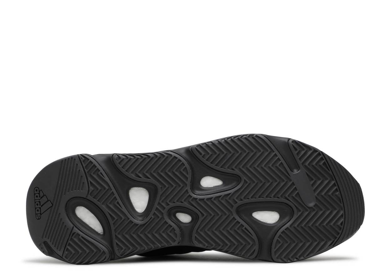 YEEZY BOOST 700 MNVN 'TRIPLE BLACK' image 3