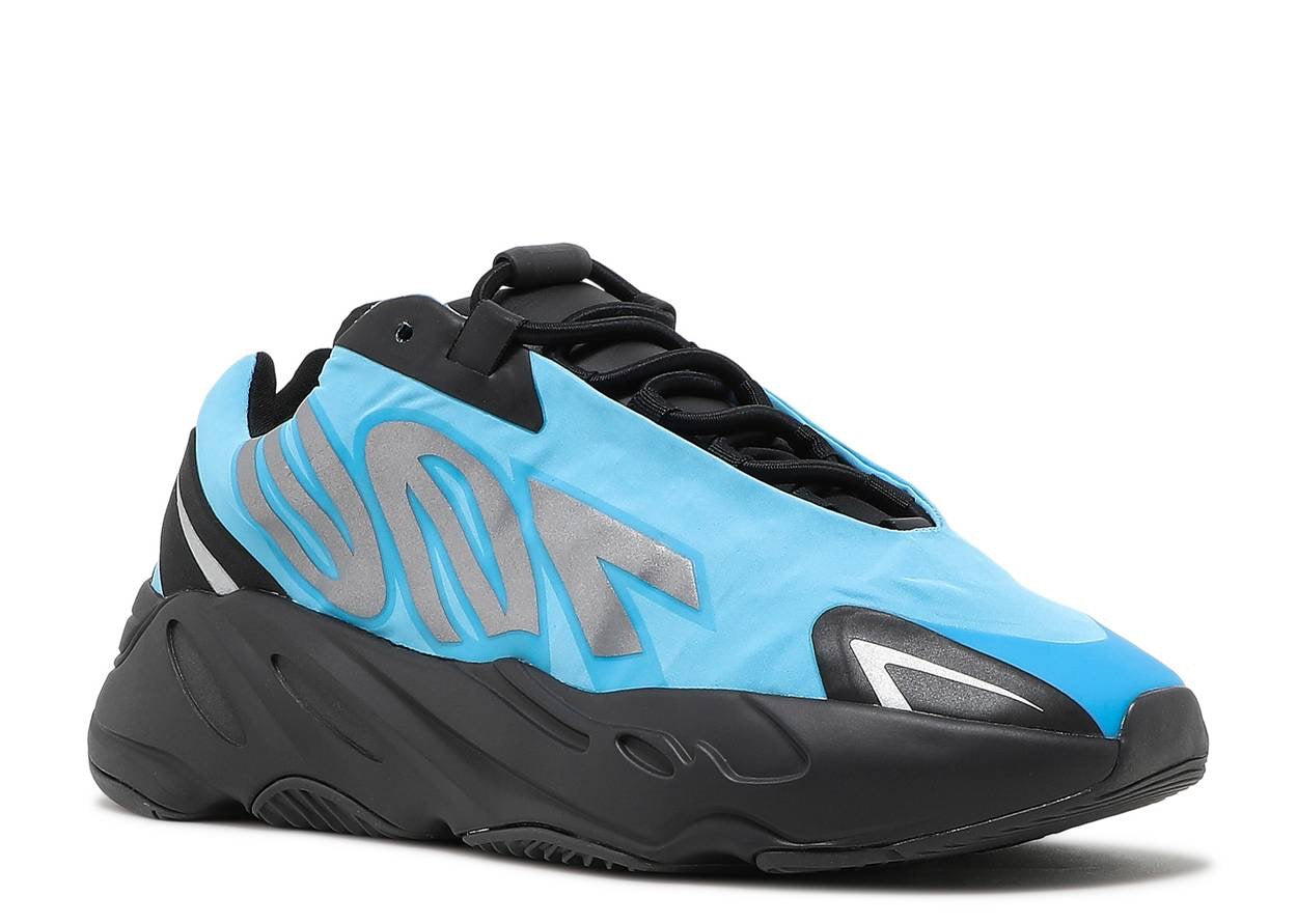 YEEZY BOOST 700 MNVN 'BRIGHT CYAN' image 1