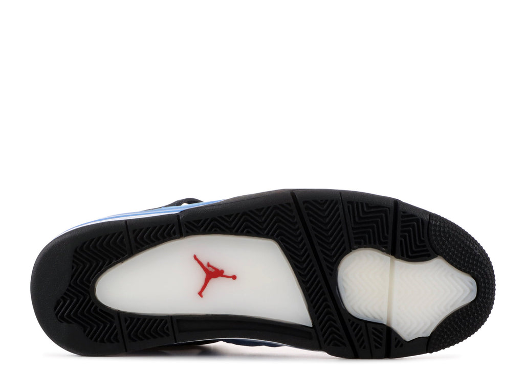 AIR JORDAN 4 RETRO "CACTUS JACK" image 3