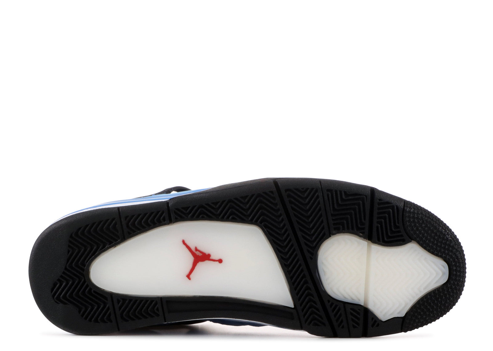 AIR JORDAN 4 RETRO "CACTUS JACK" image 3