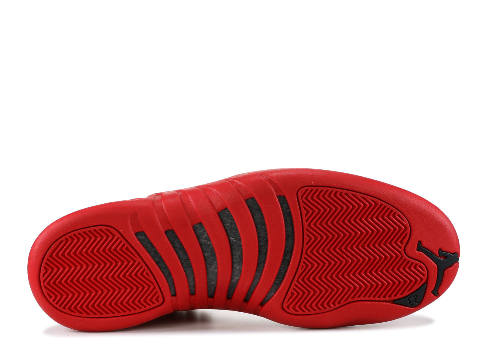 AIR JORDAN 12 RETRO "GYM RED" image 3