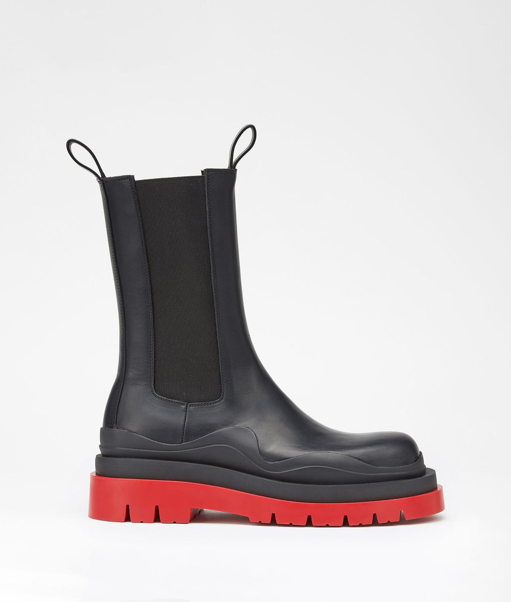 BOTTEGA VENTTA TIRE BOOT image 6