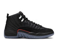 AIR JORDAN 12 UTILITY 'GRIND' image 0