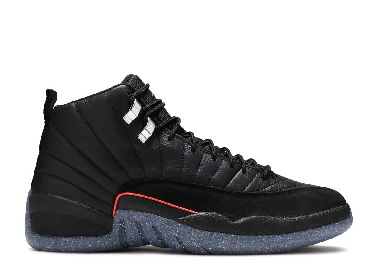 AIR JORDAN 12 UTILITY 'GRIND' image 0
