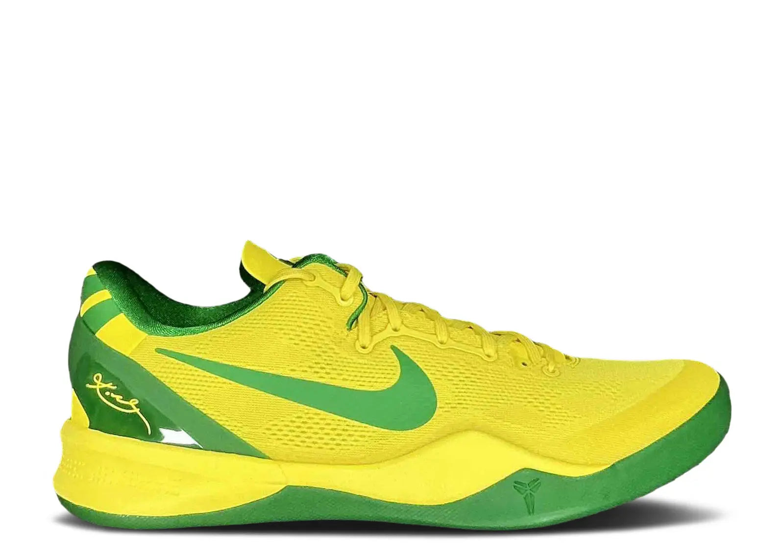 KOBE 8 PROTRO 'OREGON ALTERNATE' PE image 0