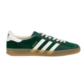 ADIDAS x GUCCI GAZELLE GREEN image 0