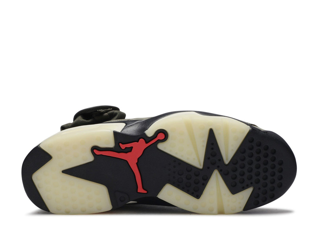 AIR JORDAN 6 RETRO SP "TRAVIS SCOTT" image 3