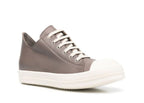 RICK OWNES STROBE LOW-TOP GREY image 1