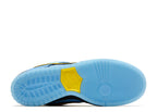 THE POWERPUFF GIRLS X DUNK LOW PRO SB QS 'BUBBLES' image 3