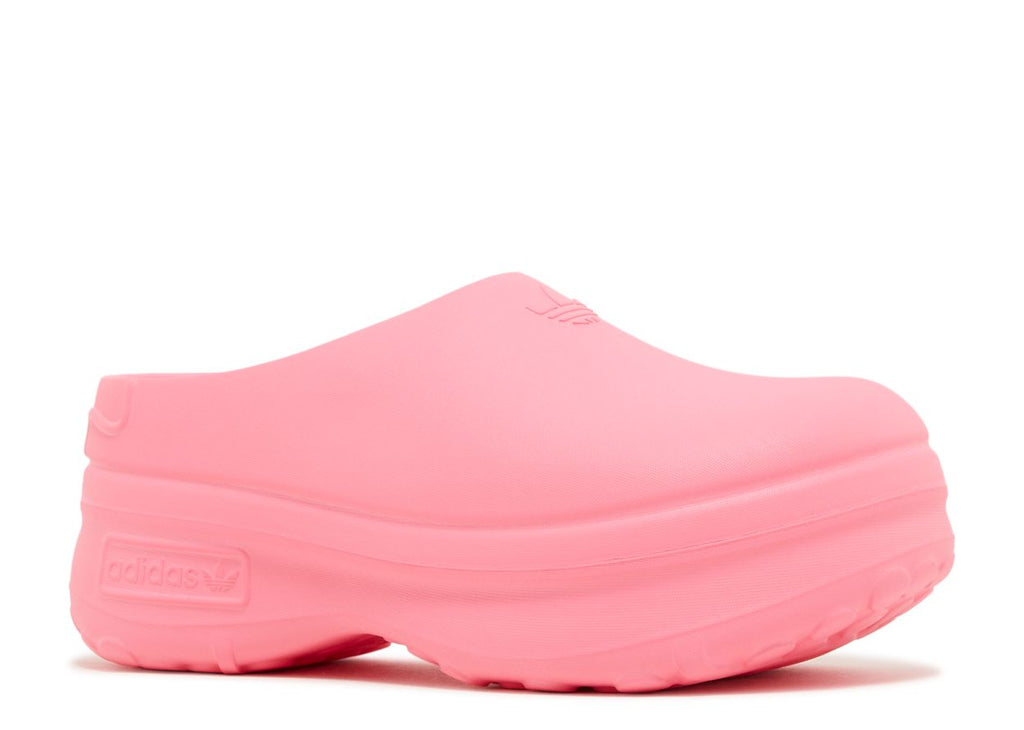 WMNS ADIFOM STAN SMITH MULE 'LUCID PINK' image 1