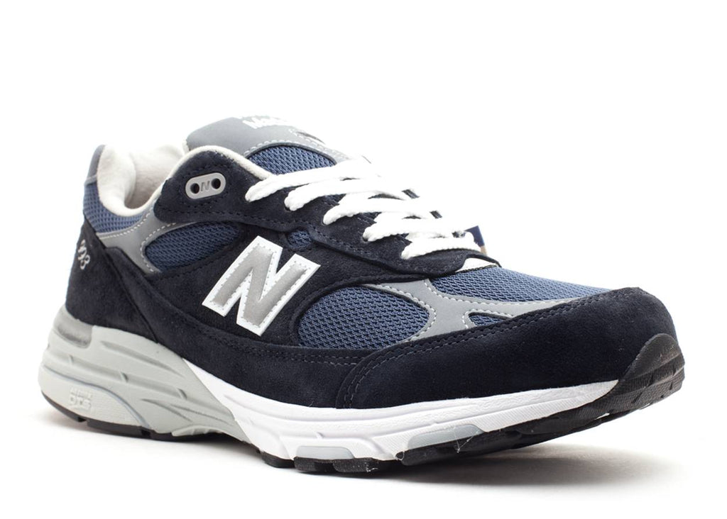 993 'NAVY WHITE' image 1