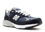993 'NAVY WHITE' image 1