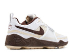 TRAVIS SCOTT X ZOOM FIELD JAXX 'LIGHT CHOCOLATE' image 2
