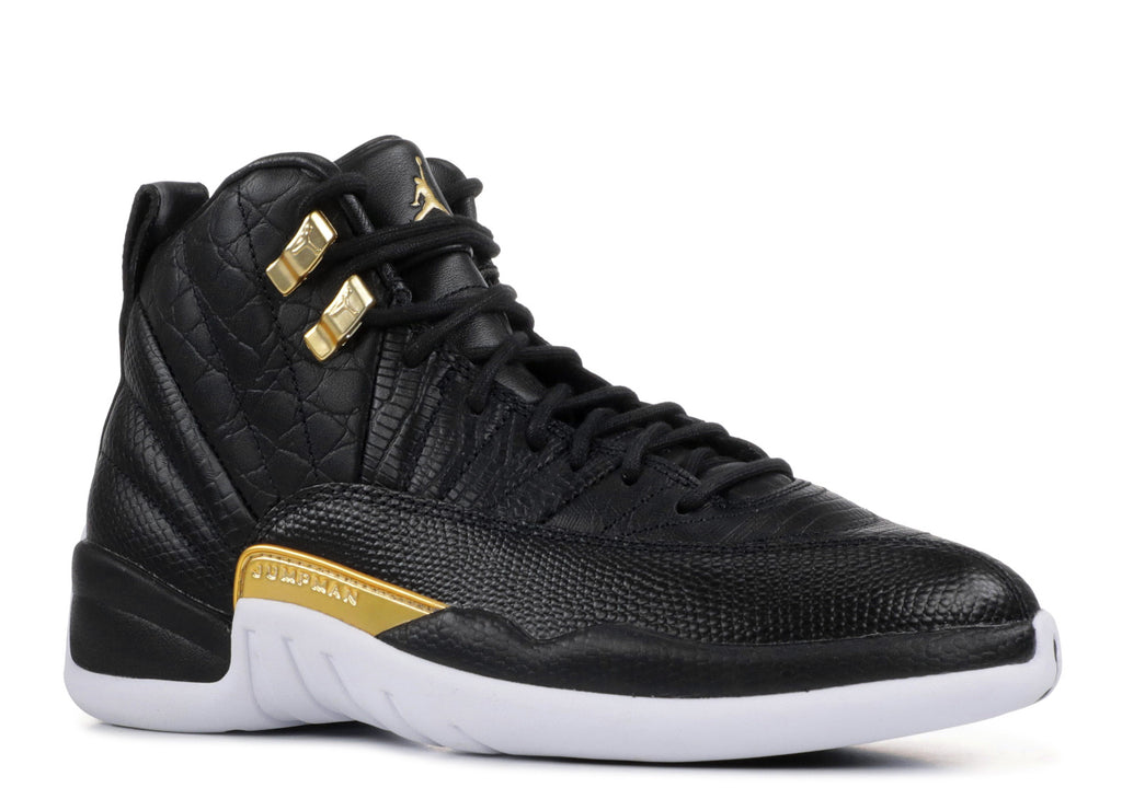 WMNS AIR JORDAN 12 RETRO "REPTILE" image 1
