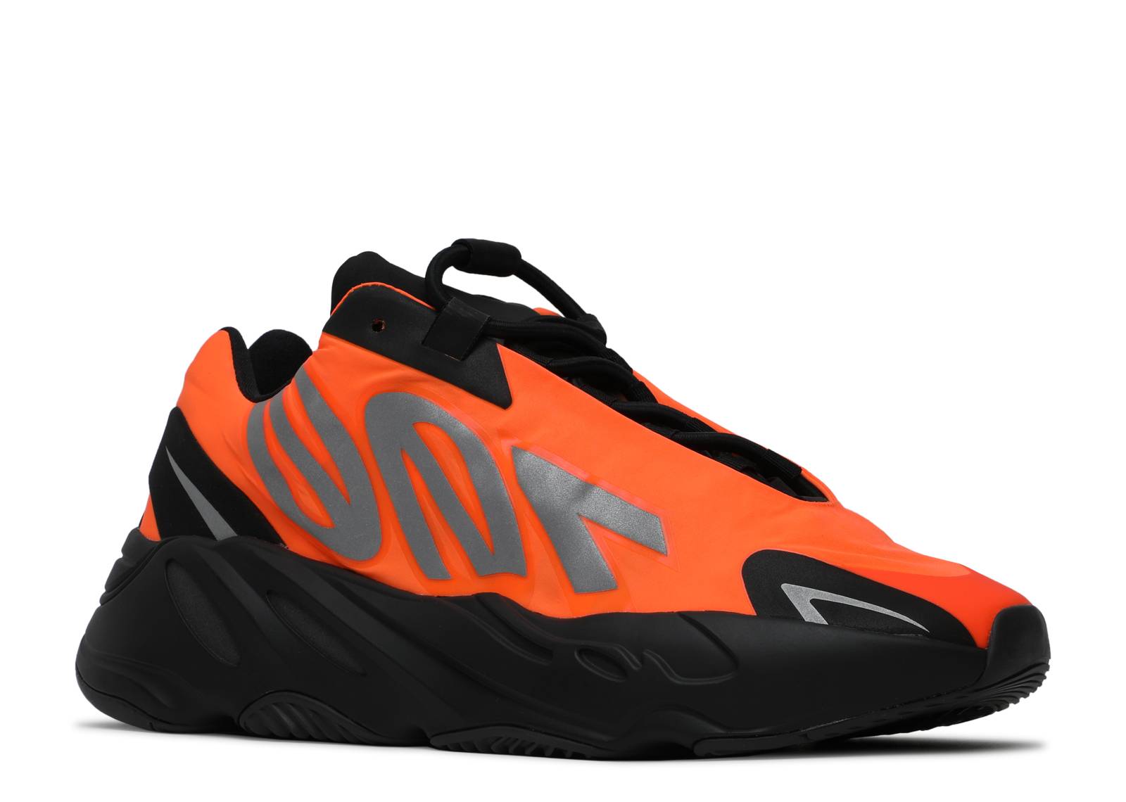 YEEZY BOOST 700 MNVN "ORANGE" image 1