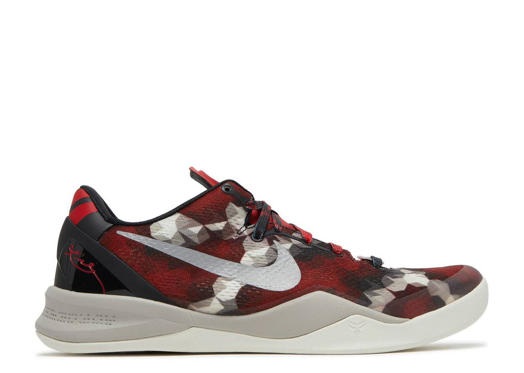 KOBE 8 SYSTEM 'MILK SNAKE' image 0