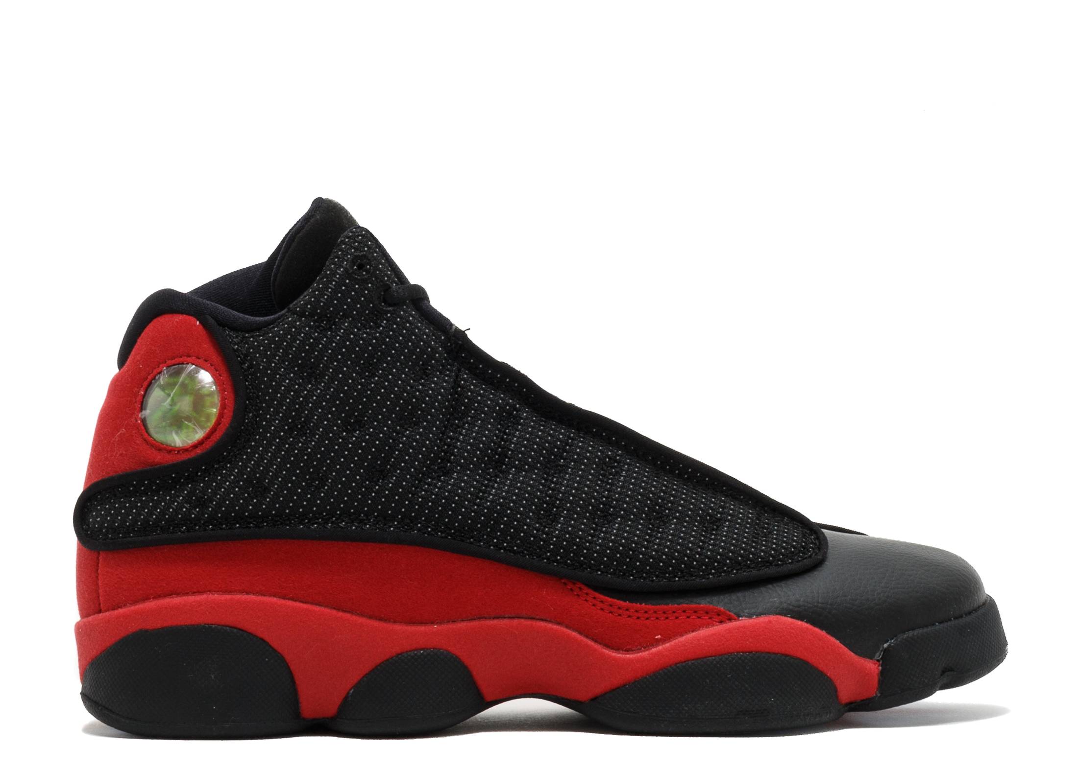 AIR JORDAN 13 RETRO "BRED 2017 RELEASE" image 0
