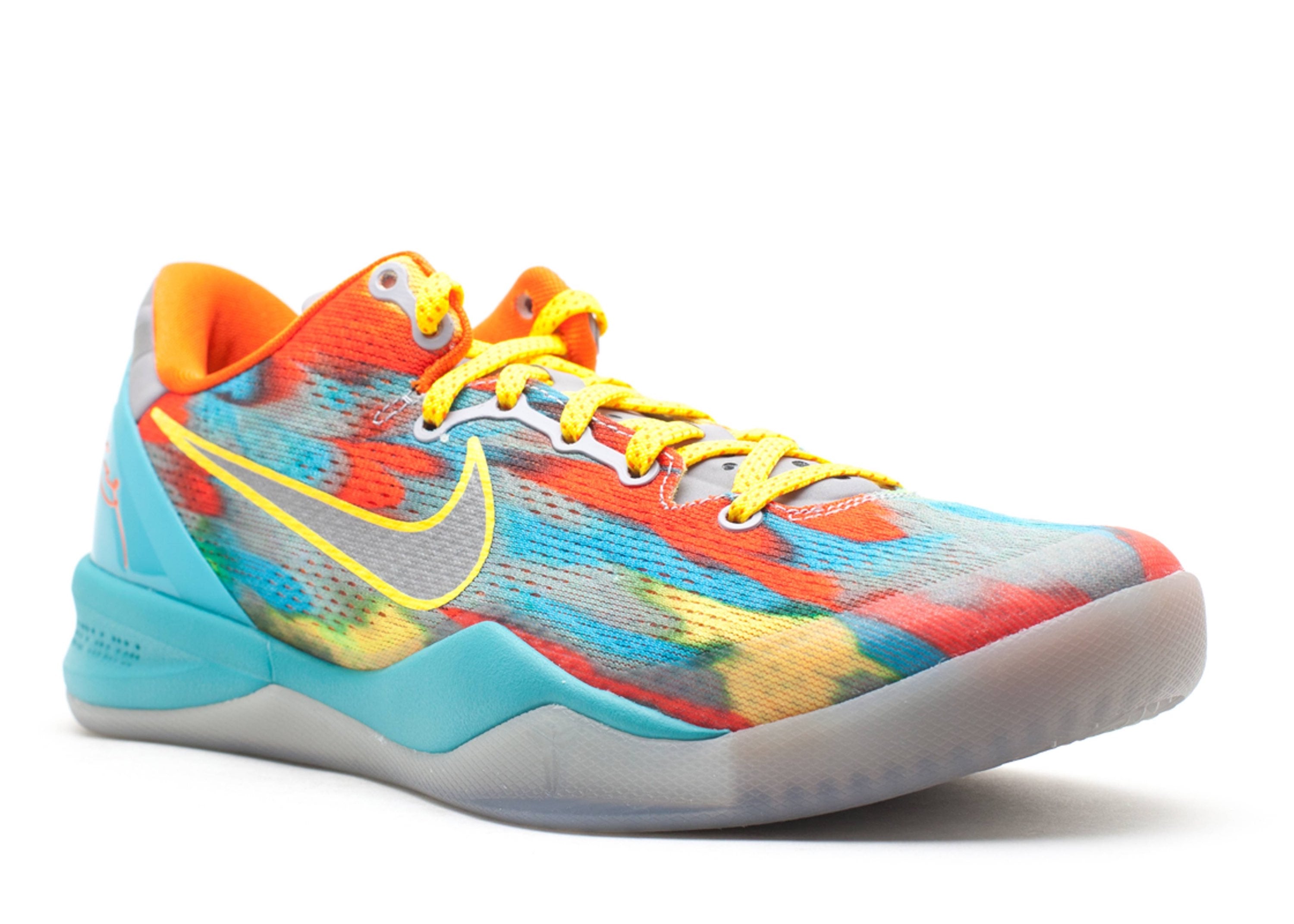 KOBE 8 'VENICE BEACH' 2024 image 1