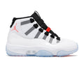AIR JORDAN 11 ADAPT 'WHITE' image 0