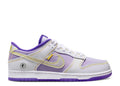 UNION LA X DUNK LOW 'PASSPORT PACK - COURT PURPLE' image 0