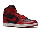 AIR JORDAN 1 HIGH 85 "CHICAGO 2020" image 0