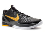 ZOOM KOBE 6 'BLACK DEL SOL' image 1