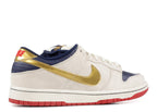 DUNK LOW PRO SB 'OLD SPICE' image 2