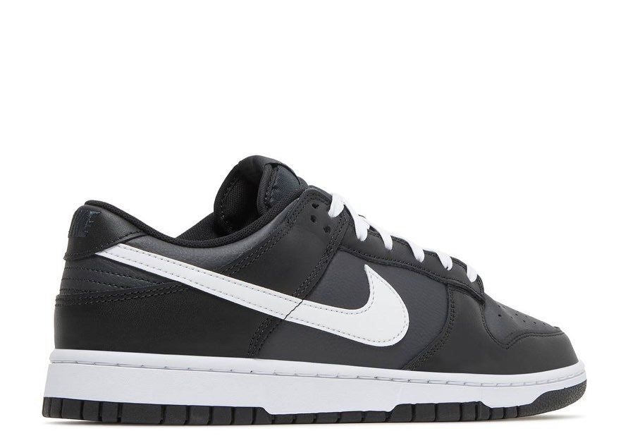 DUNK LOW RETRO 'RACER BLUE WHITE' image 2