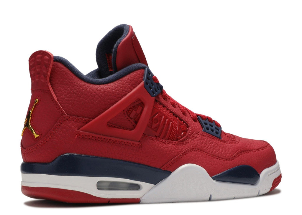 AIR JORDAN 4 RETRO image 2