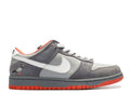 JEFF STAPLE X DUNK LOW PRO SB 'PIGEON' image 0