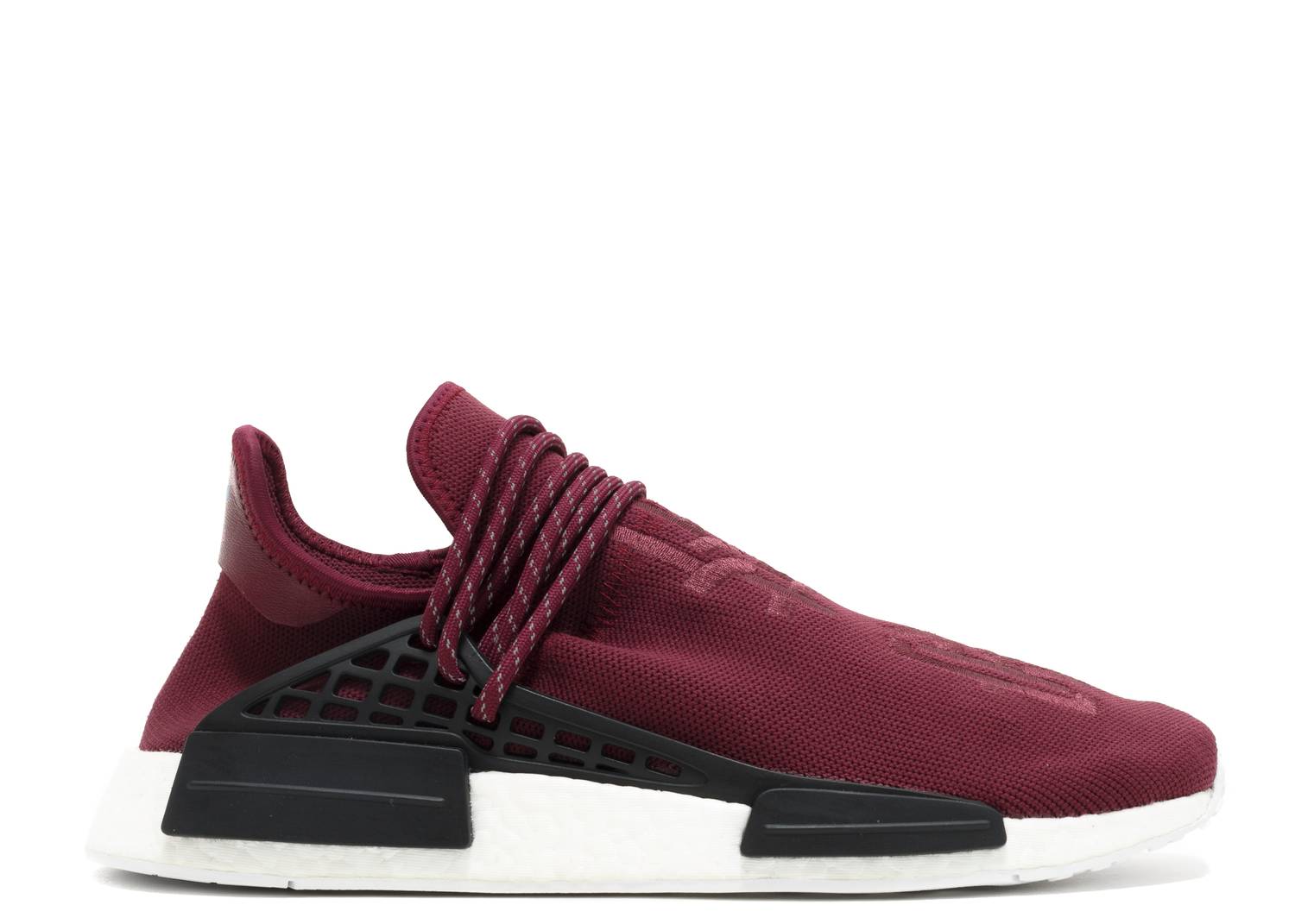 PHARRELL X NMD HUMAN RACE 'FRIENDS & FAMILY' image 0