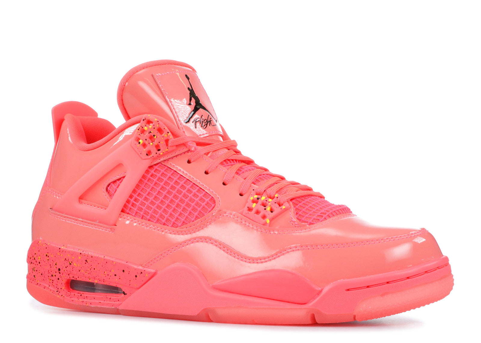 AIR JORDAN 4 RETRO image 1