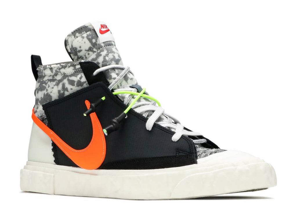 READYMADE X BLAZER MID image 1
